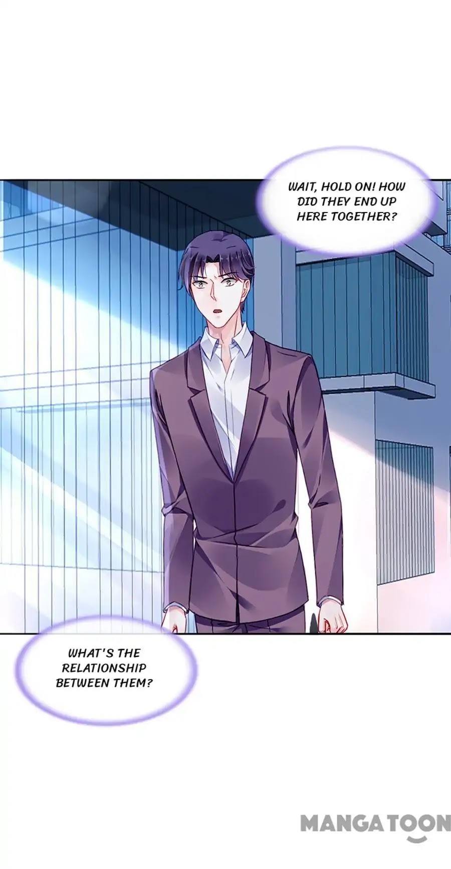 Revenge of the Heiress in Distress Chapter 116 - page 25