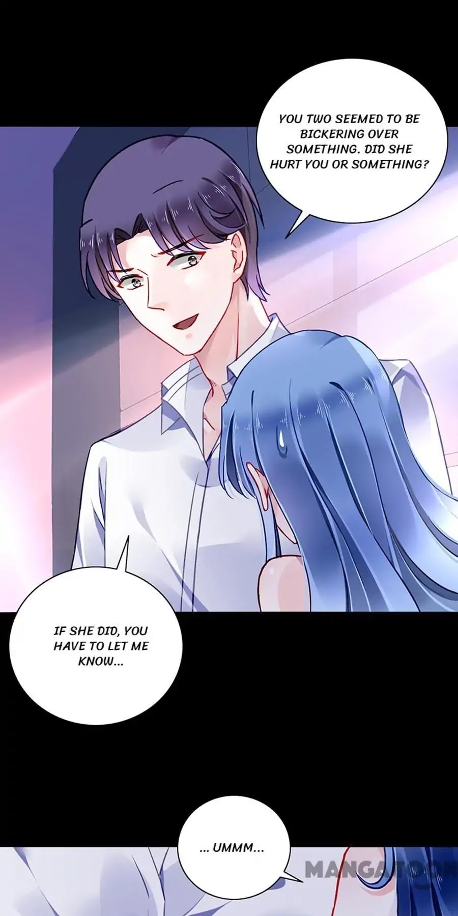 Revenge of the Heiress in Distress Chapter 116 - page 30