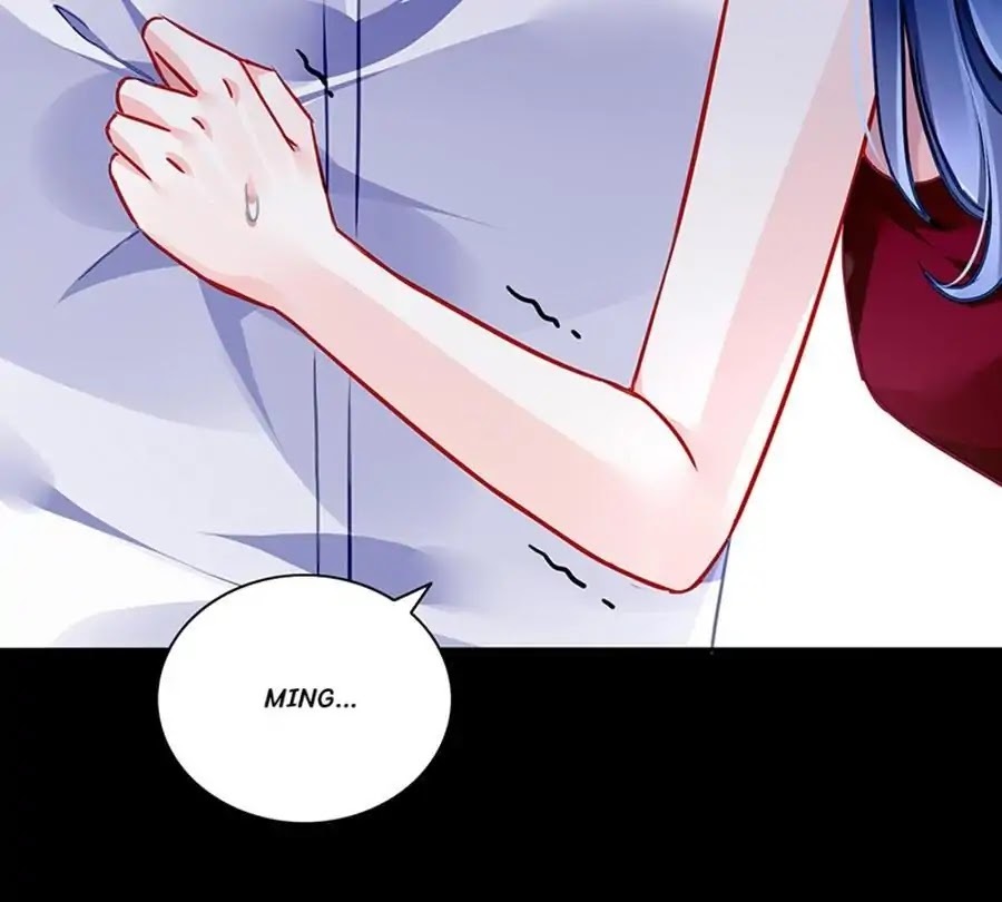 Revenge of the Heiress in Distress Chapter 116 - page 31