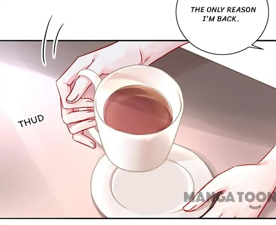 Revenge of the Heiress in Distress Chapter 116 - page 5