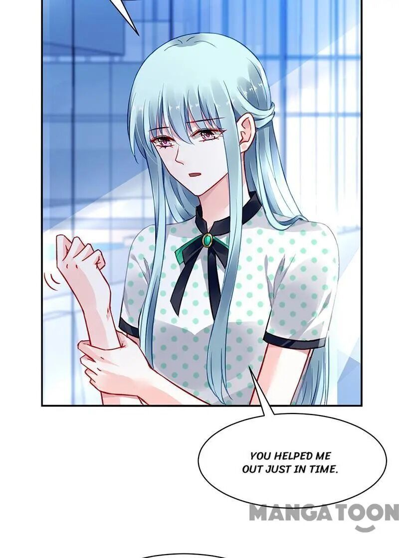 Revenge of the Heiress in Distress Chapter 254 - page 12