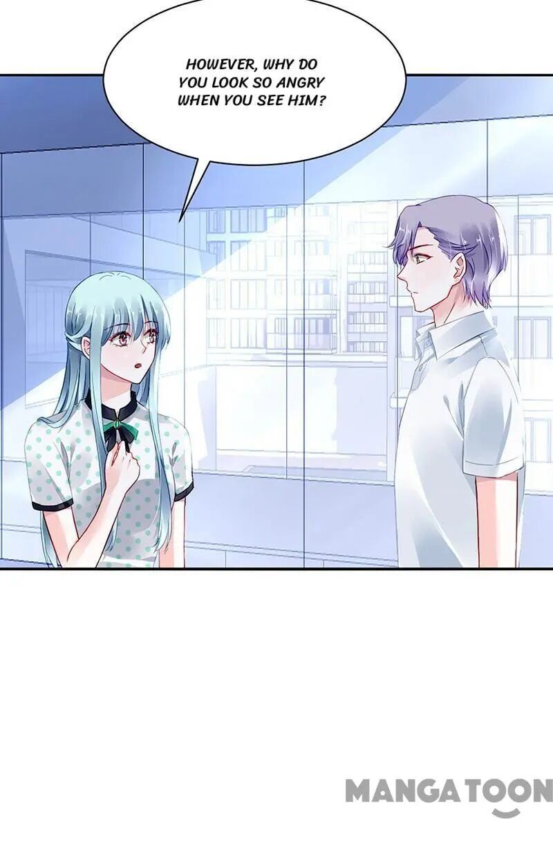 Revenge of the Heiress in Distress Chapter 254 - page 13
