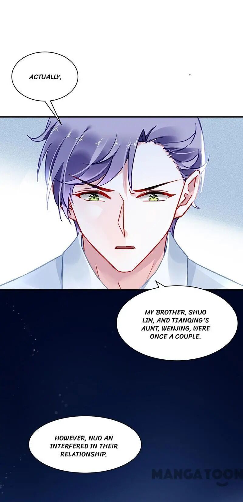 Revenge of the Heiress in Distress Chapter 254 - page 14