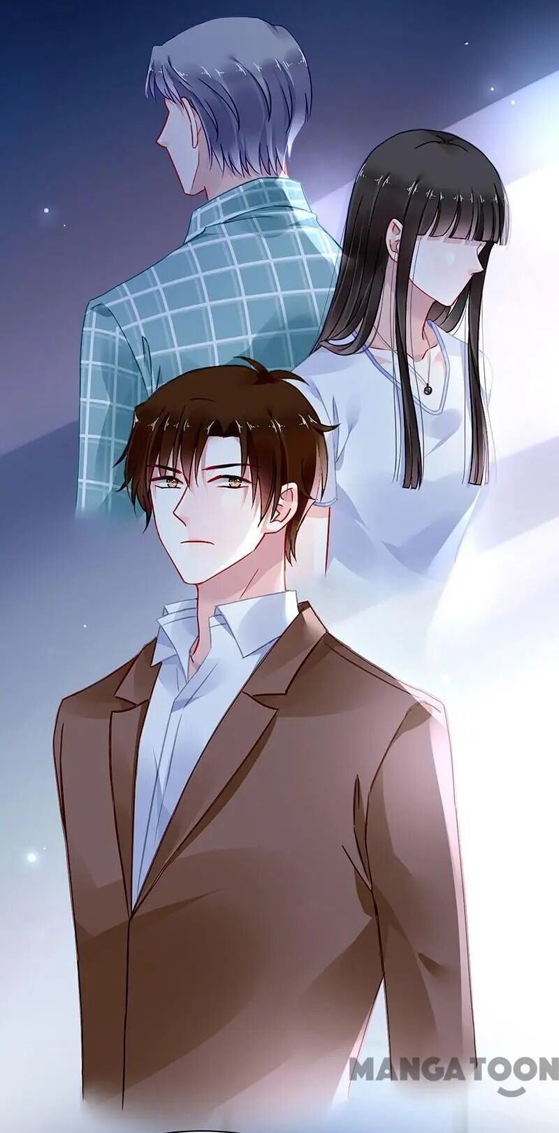 Revenge of the Heiress in Distress Chapter 254 - page 15