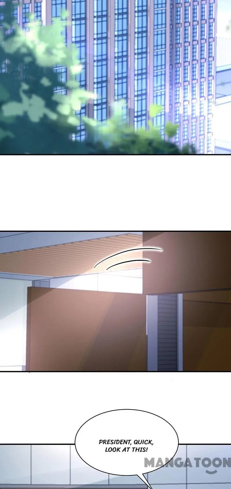 Revenge of the Heiress in Distress Chapter 254 - page 23