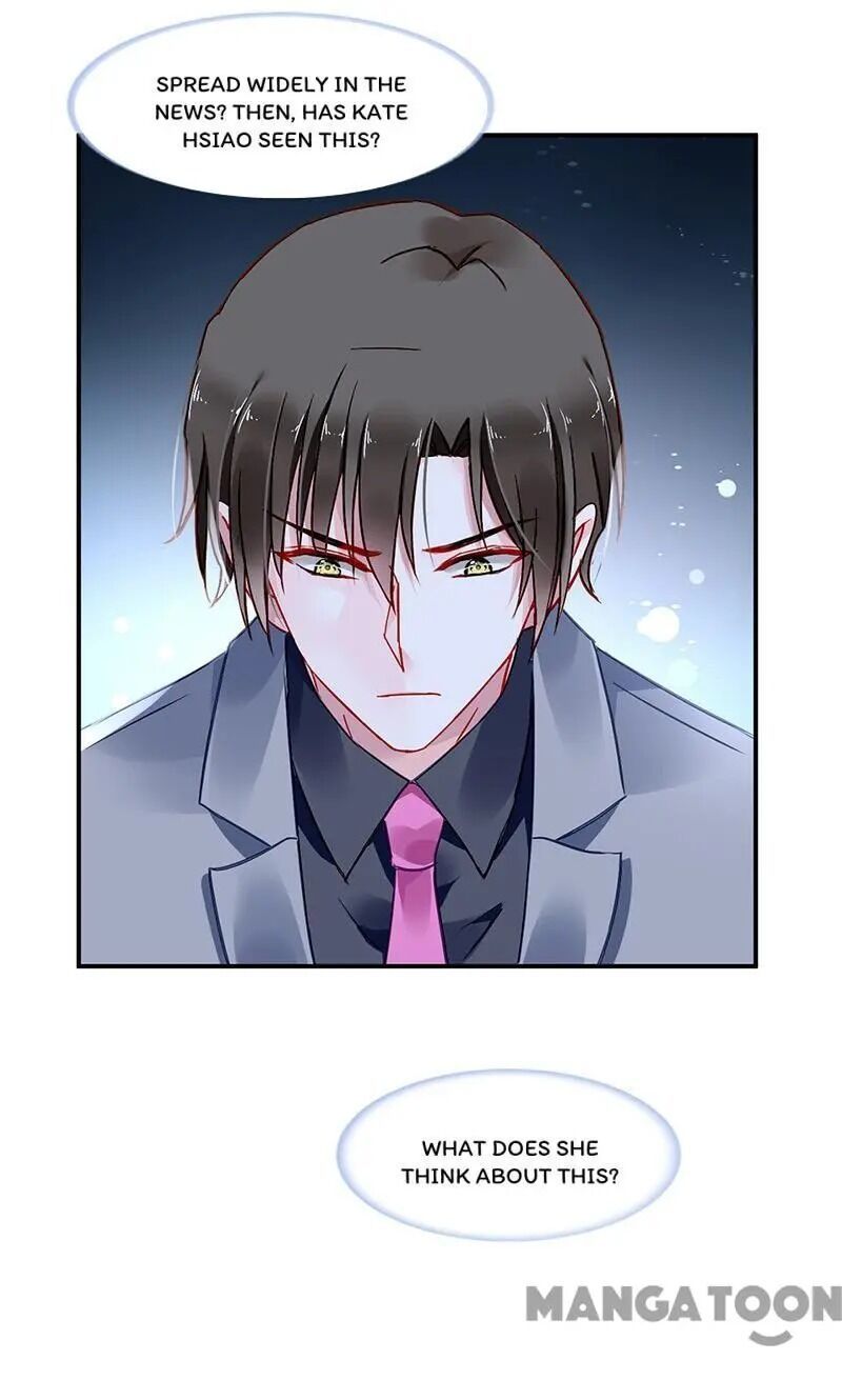 Revenge of the Heiress in Distress Chapter 254 - page 28