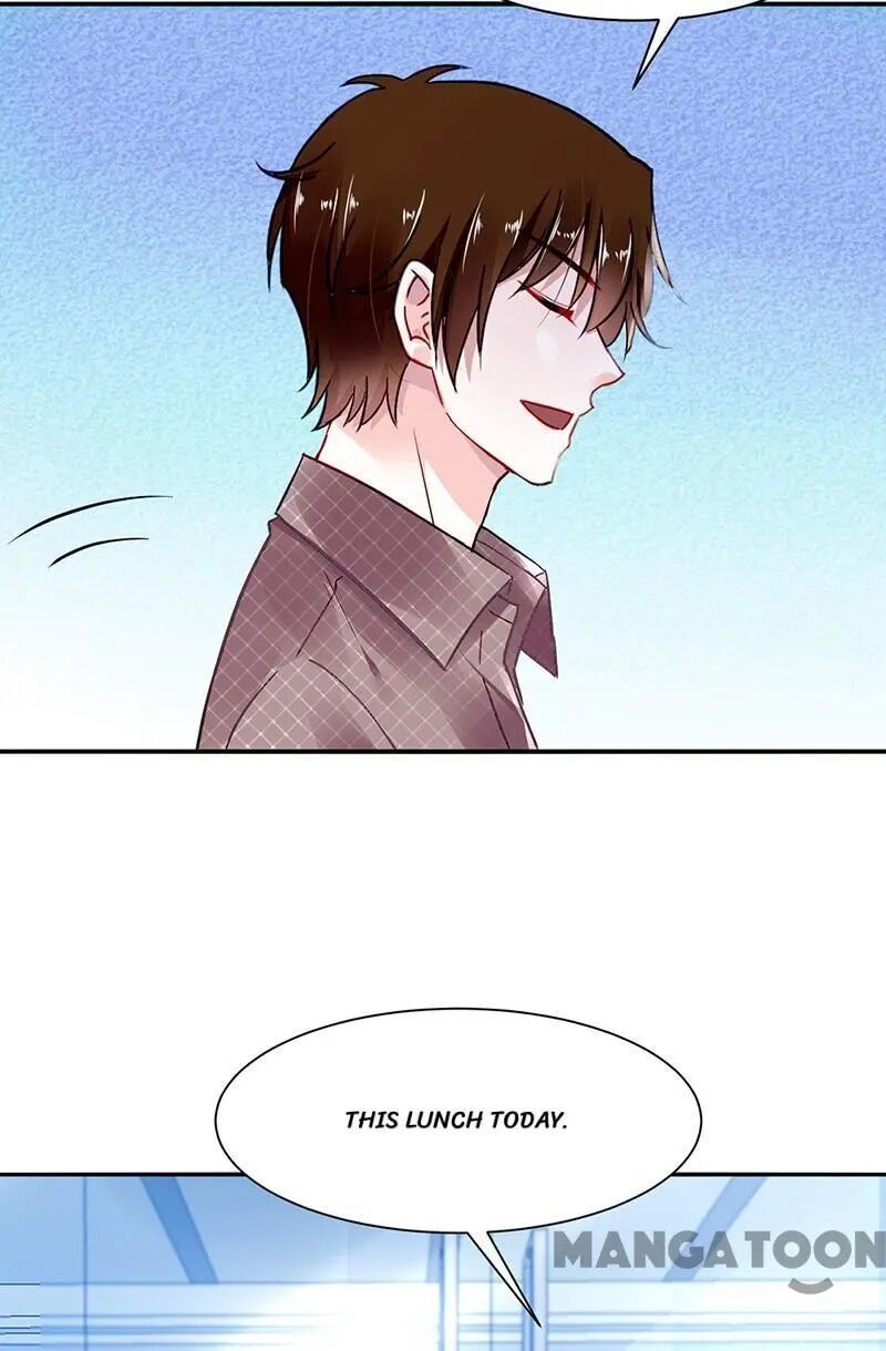 Revenge of the Heiress in Distress Chapter 254 - page 5