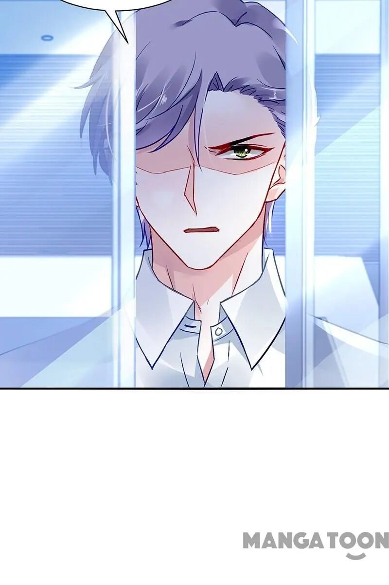 Revenge of the Heiress in Distress Chapter 254 - page 7