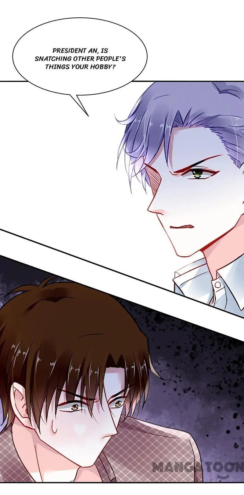 Revenge of the Heiress in Distress Chapter 254 - page 9