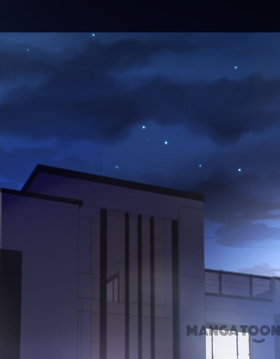 Revenge of the Heiress in Distress Chapter 165 - page 1