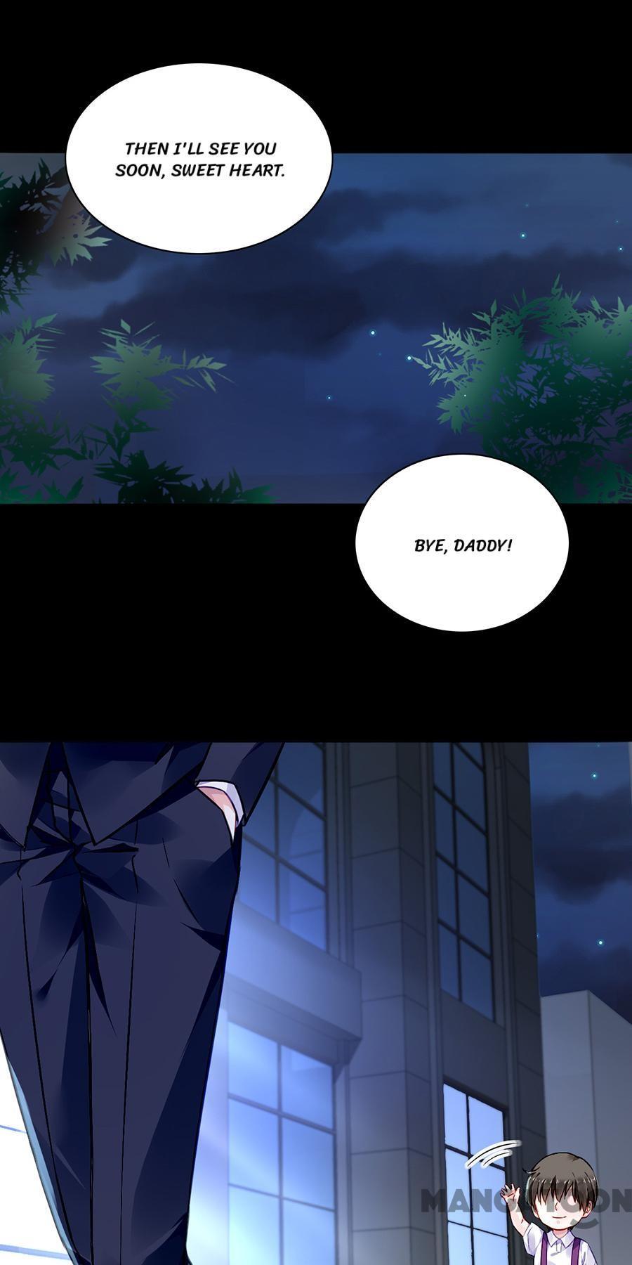 Revenge of the Heiress in Distress Chapter 165 - page 15