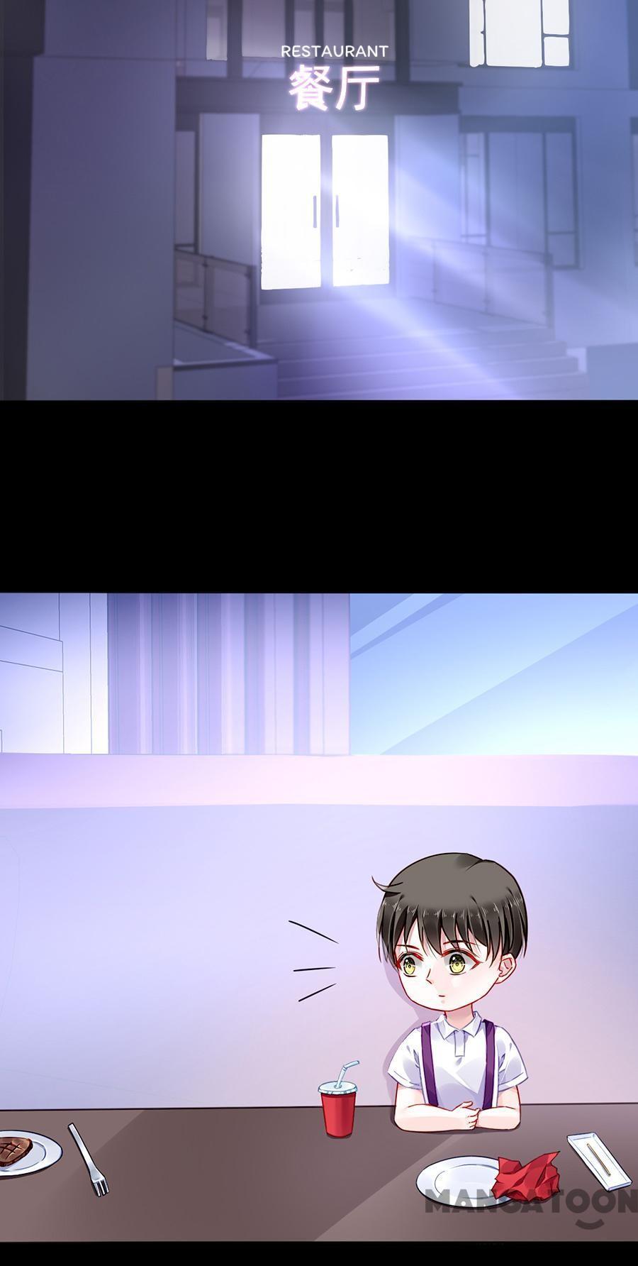 Revenge of the Heiress in Distress Chapter 165 - page 2