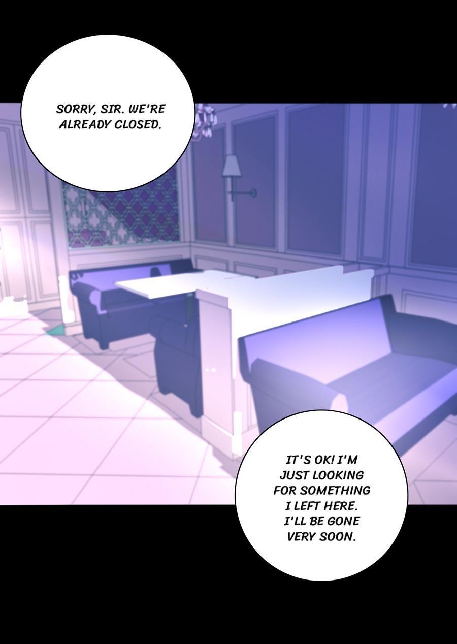 Revenge of the Heiress in Distress Chapter 165 - page 20