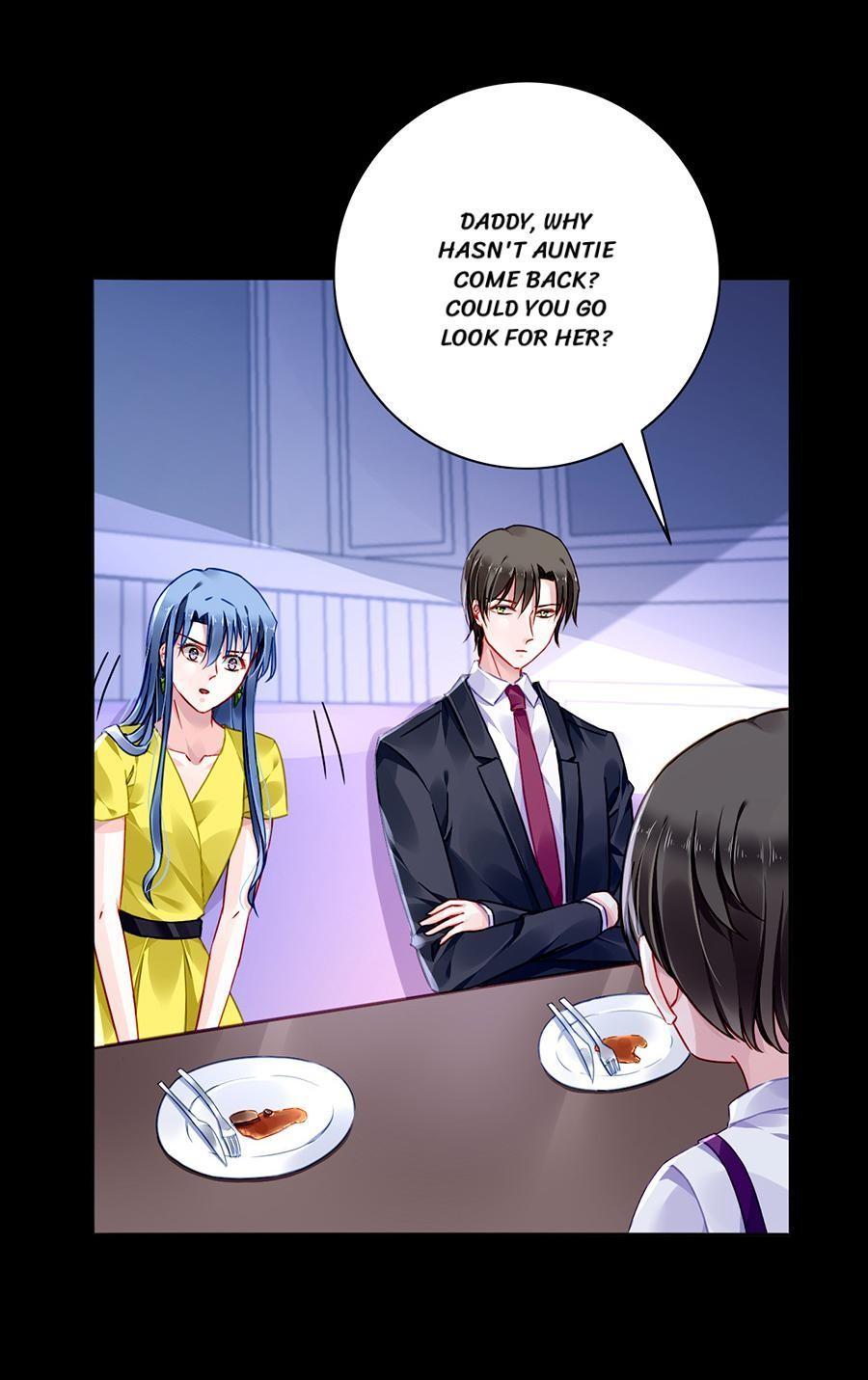 Revenge of the Heiress in Distress Chapter 165 - page 3