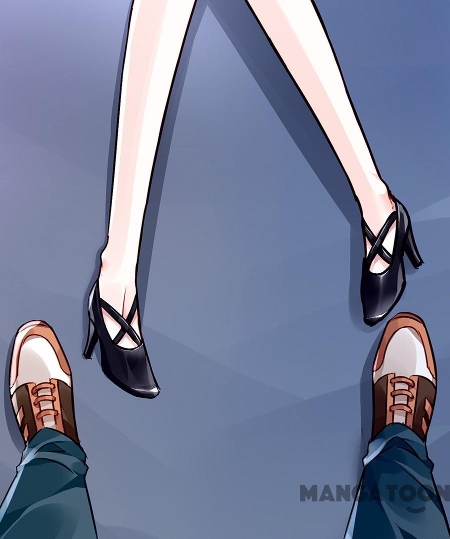 Revenge of the Heiress in Distress Chapter 165 - page 37