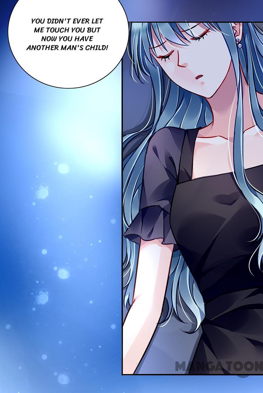 Revenge of the Heiress in Distress Chapter 165 - page 40