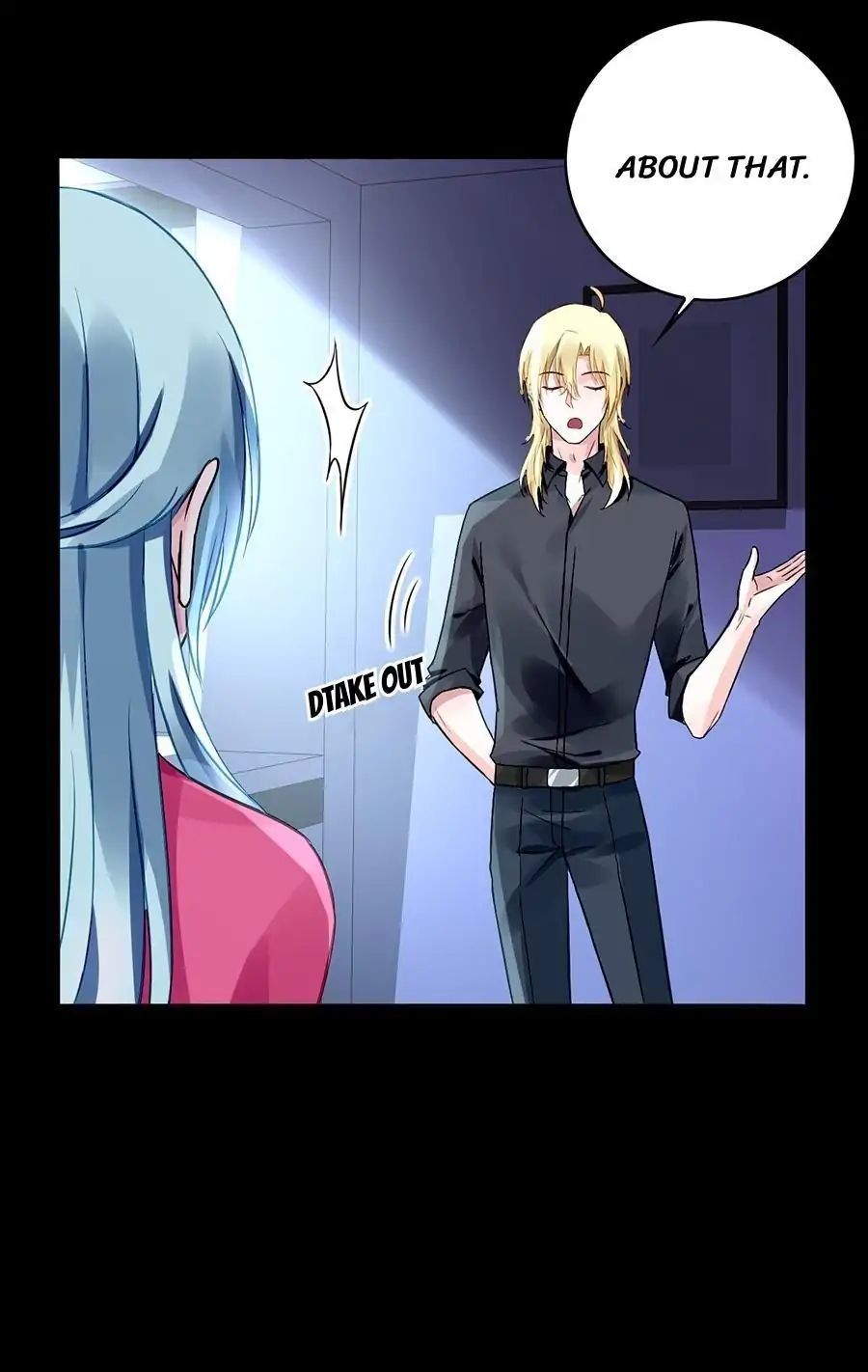 Revenge of the Heiress in Distress Chapter 68 - page 10