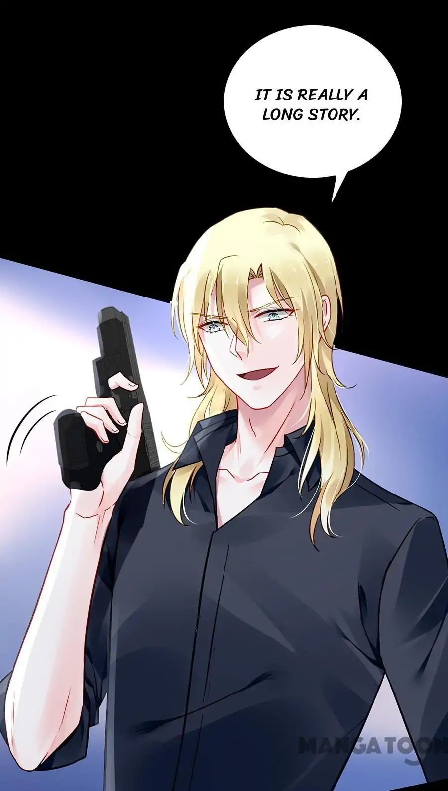 Revenge of the Heiress in Distress Chapter 68 - page 11
