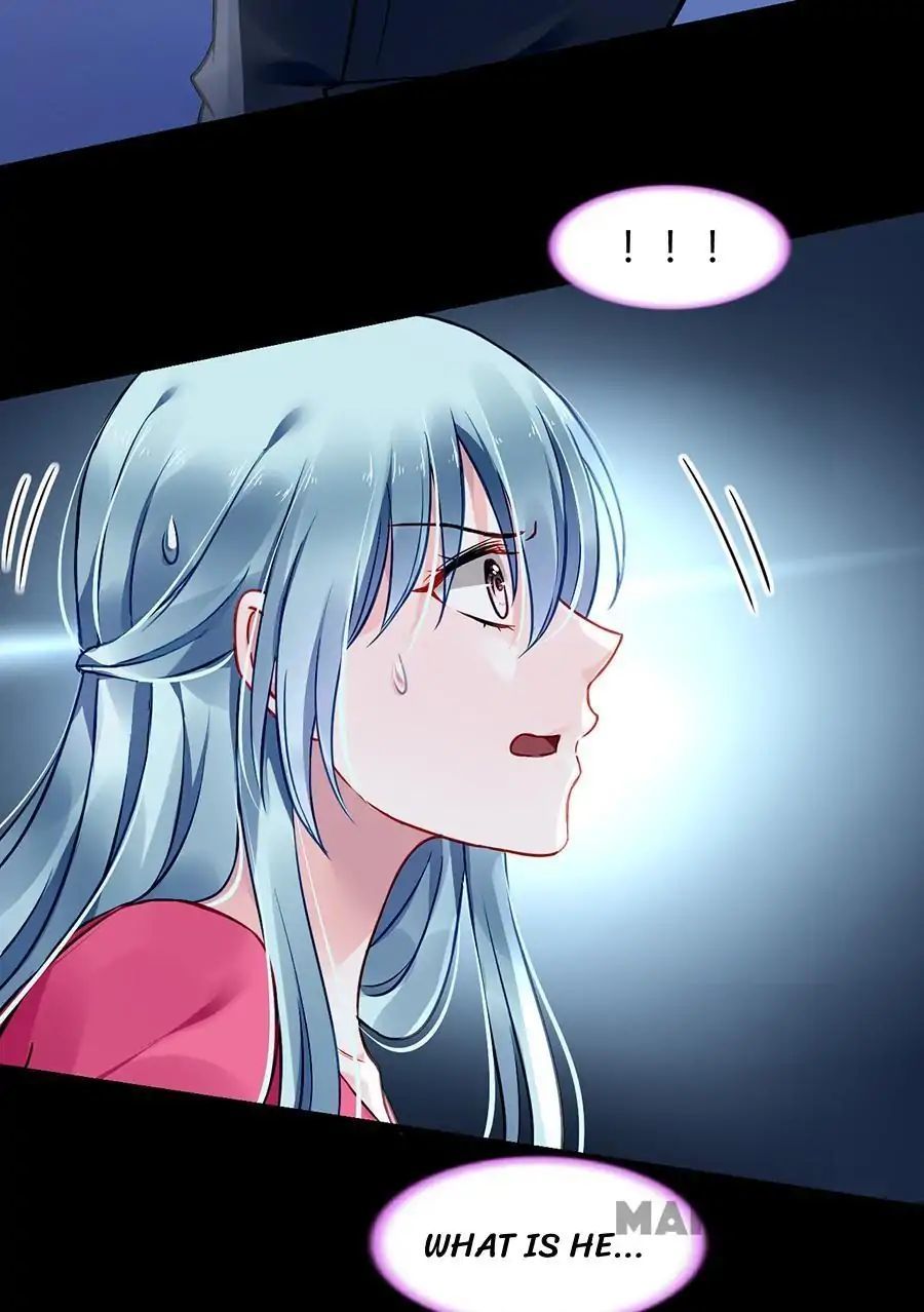 Revenge of the Heiress in Distress Chapter 68 - page 12