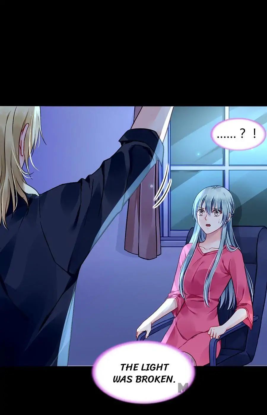 Revenge of the Heiress in Distress Chapter 68 - page 17