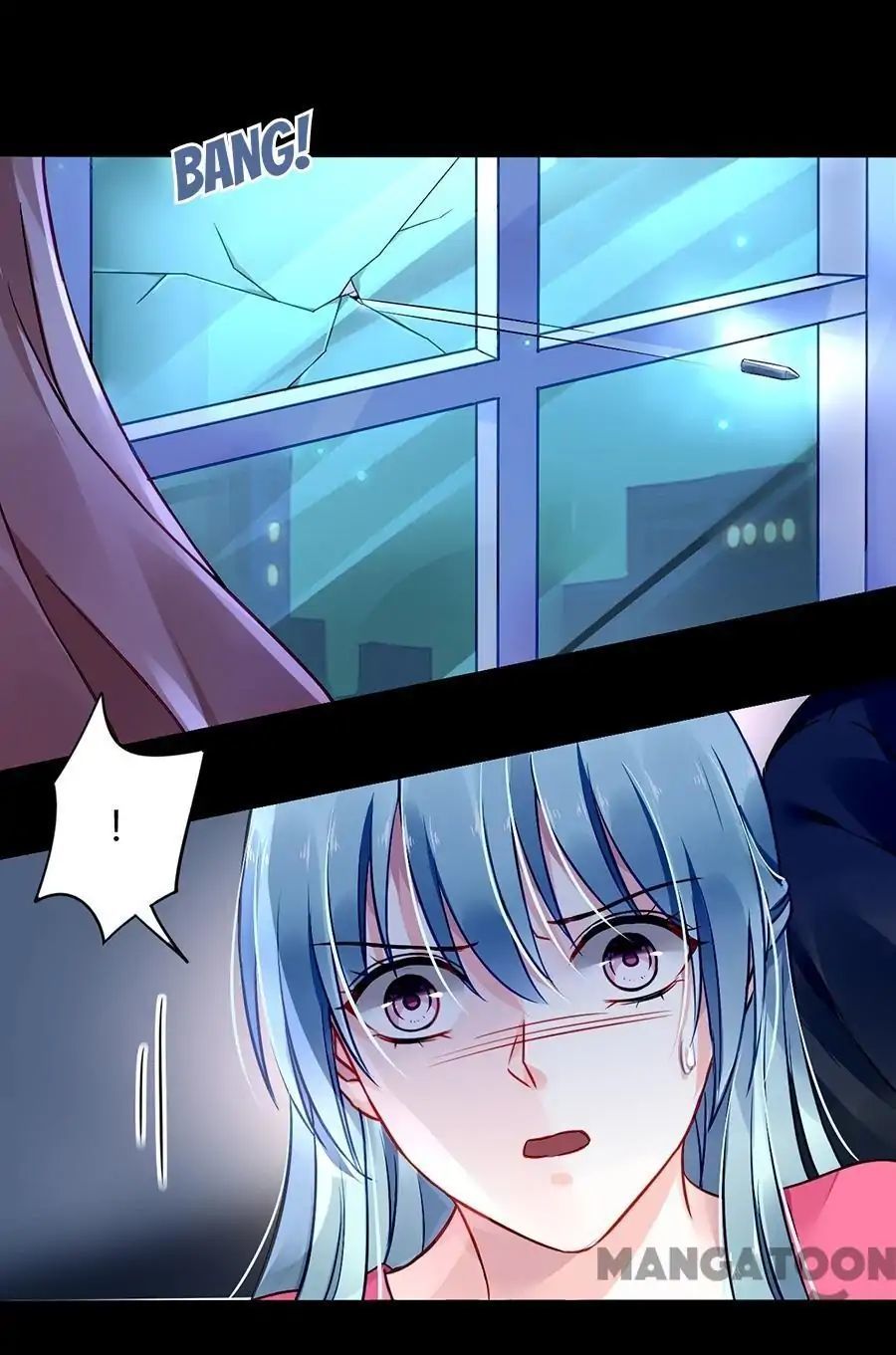 Revenge of the Heiress in Distress Chapter 68 - page 20