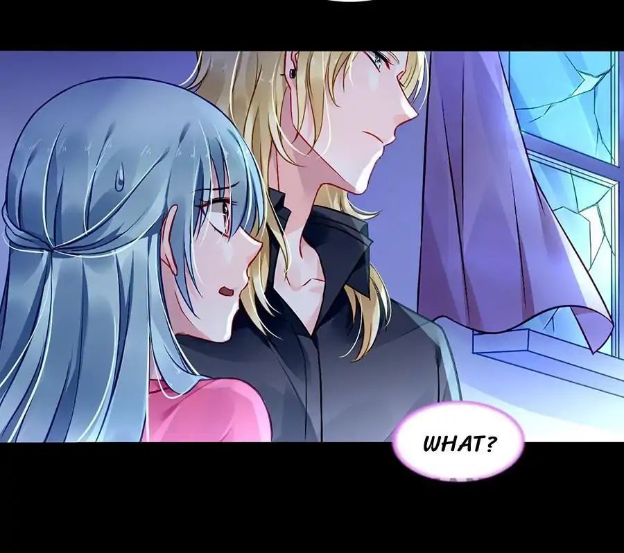 Revenge of the Heiress in Distress Chapter 68 - page 22
