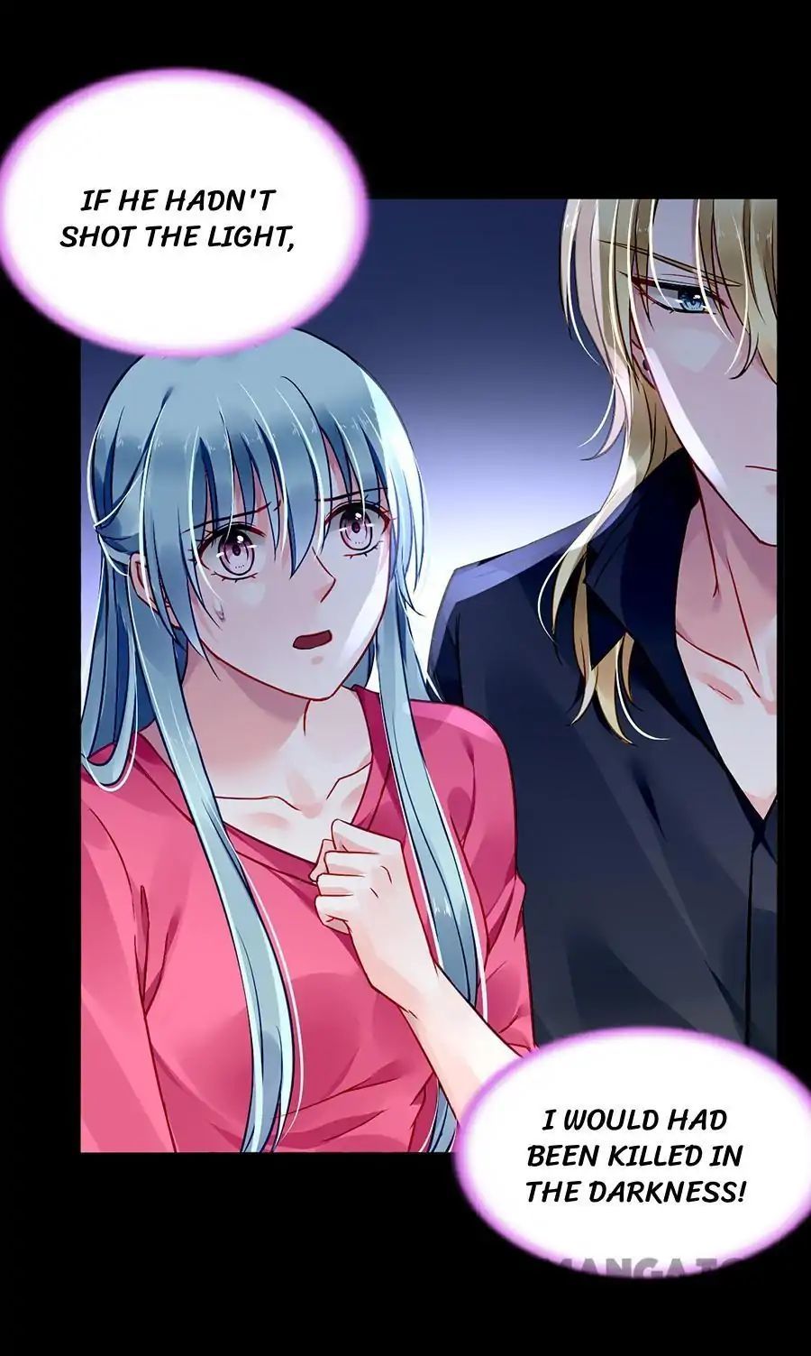 Revenge of the Heiress in Distress Chapter 68 - page 25