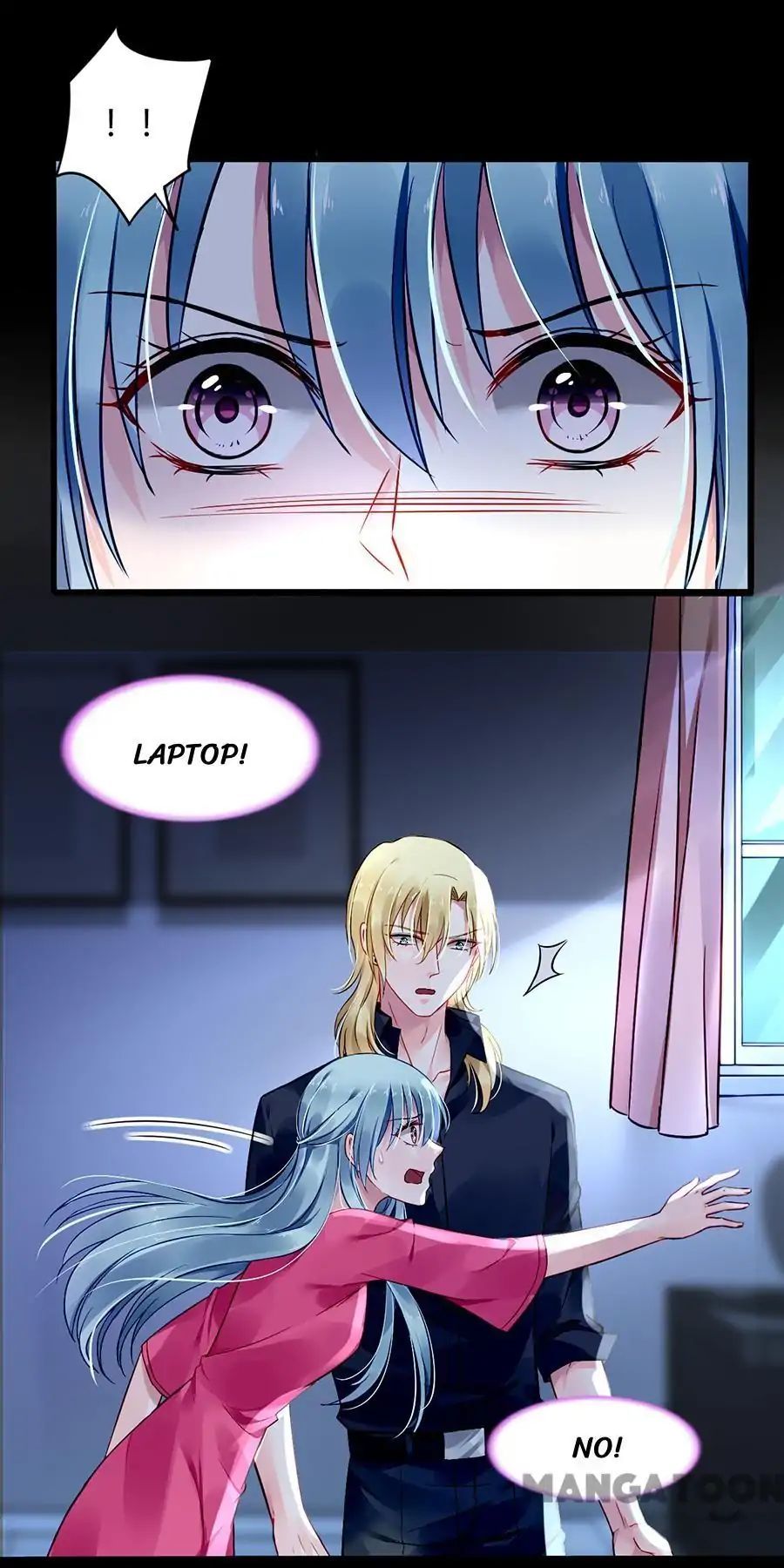 Revenge of the Heiress in Distress Chapter 68 - page 27