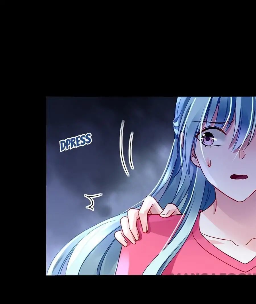Revenge of the Heiress in Distress Chapter 68 - page 29