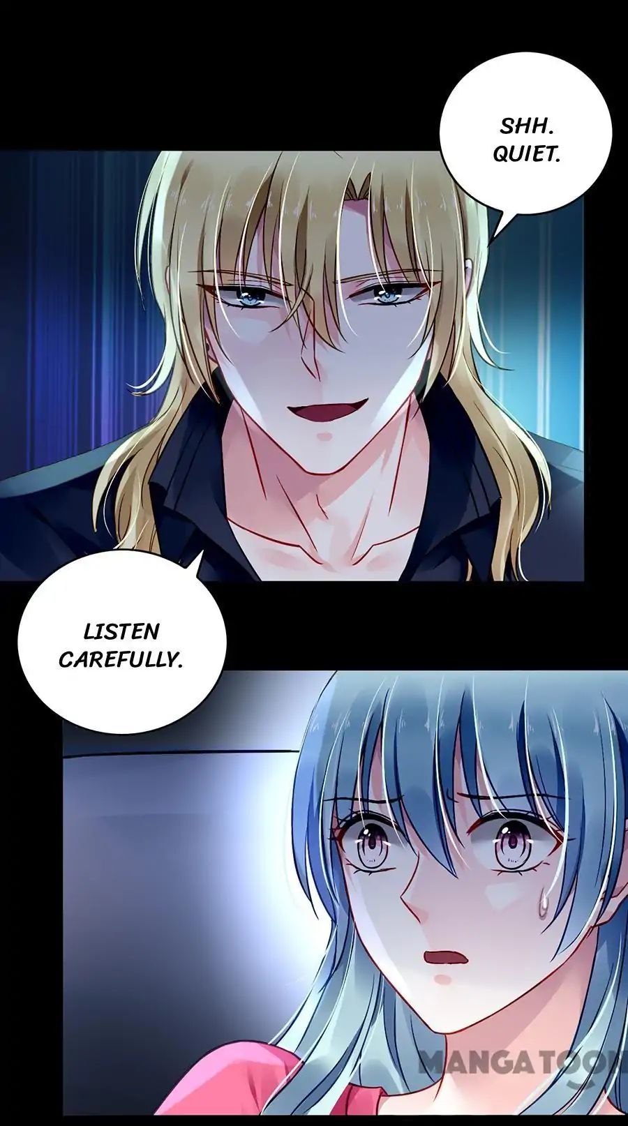 Revenge of the Heiress in Distress Chapter 68 - page 32