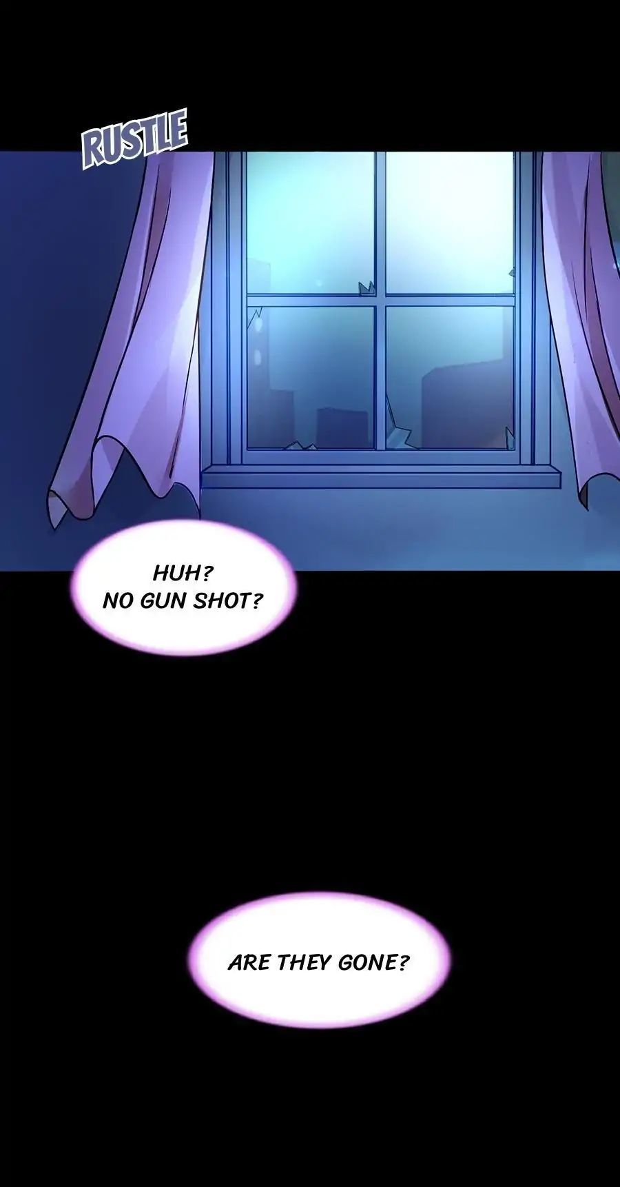 Revenge of the Heiress in Distress Chapter 68 - page 33