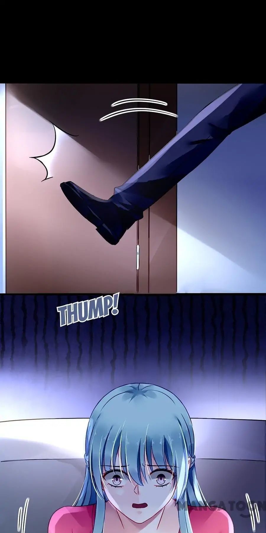 Revenge of the Heiress in Distress Chapter 68 - page 34