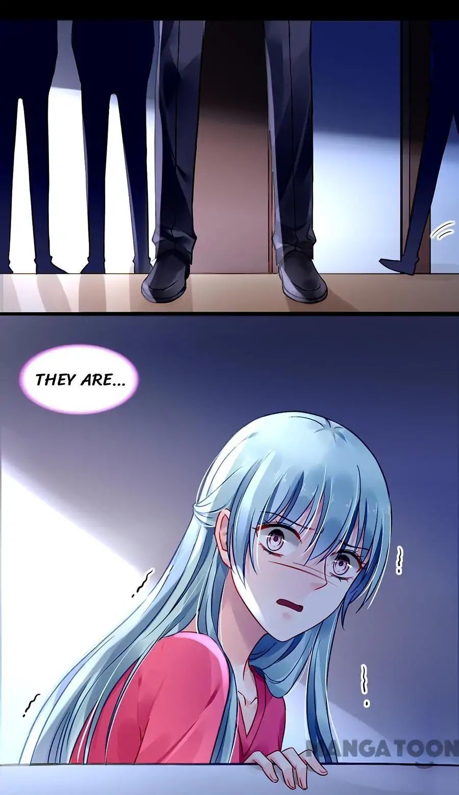 Revenge of the Heiress in Distress Chapter 68 - page 37