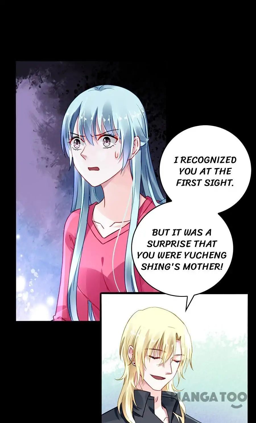 Revenge of the Heiress in Distress Chapter 68 - page 6