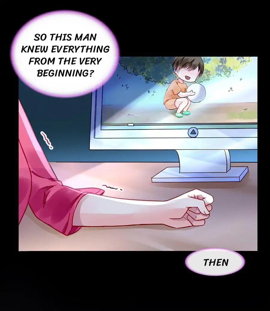 Revenge of the Heiress in Distress Chapter 68 - page 8