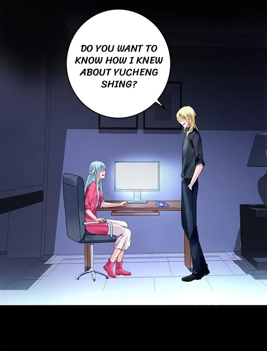 Revenge of the Heiress in Distress Chapter 68 - page 9