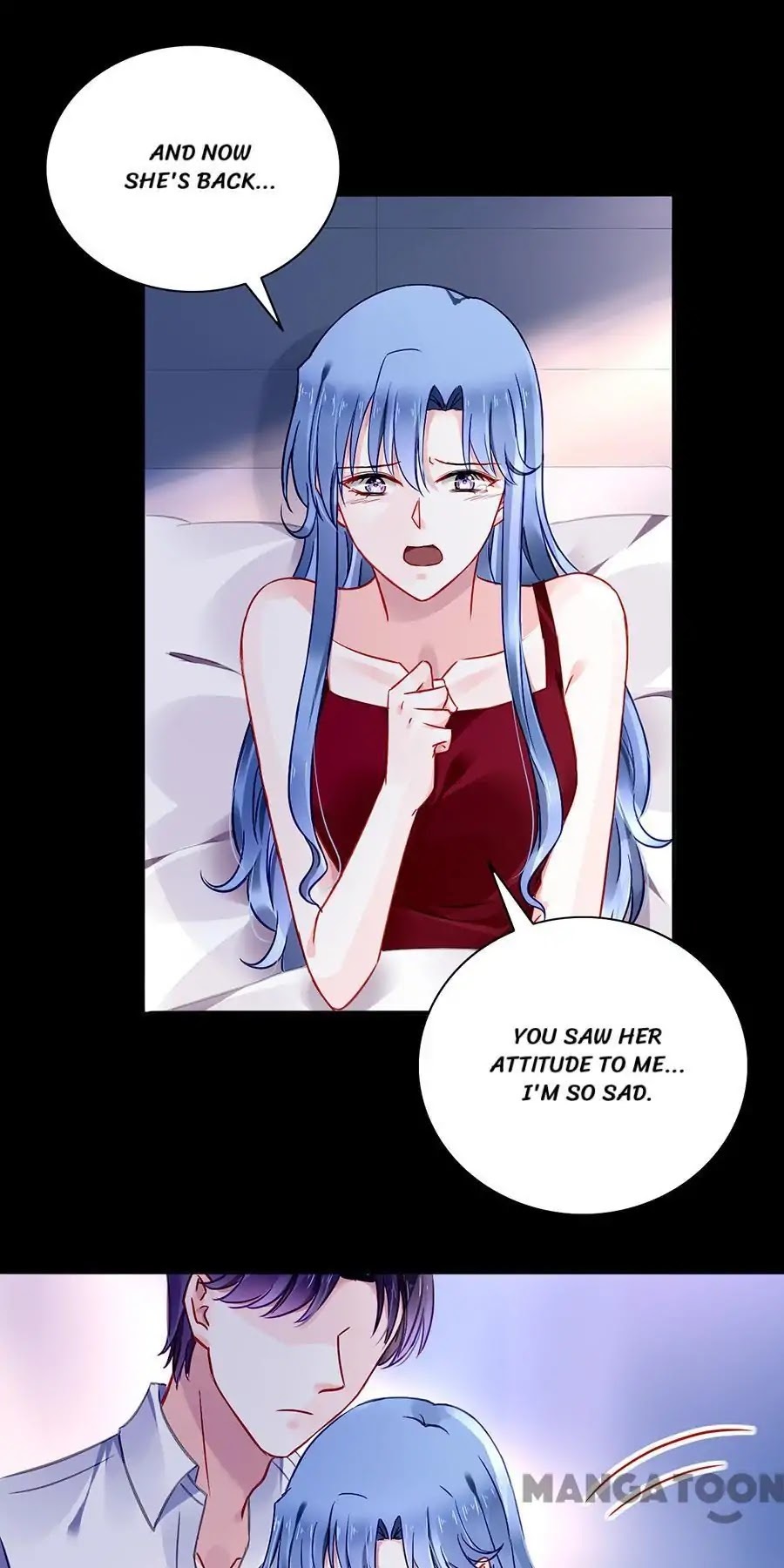 Revenge of the Heiress in Distress Chapter 117 - page 10
