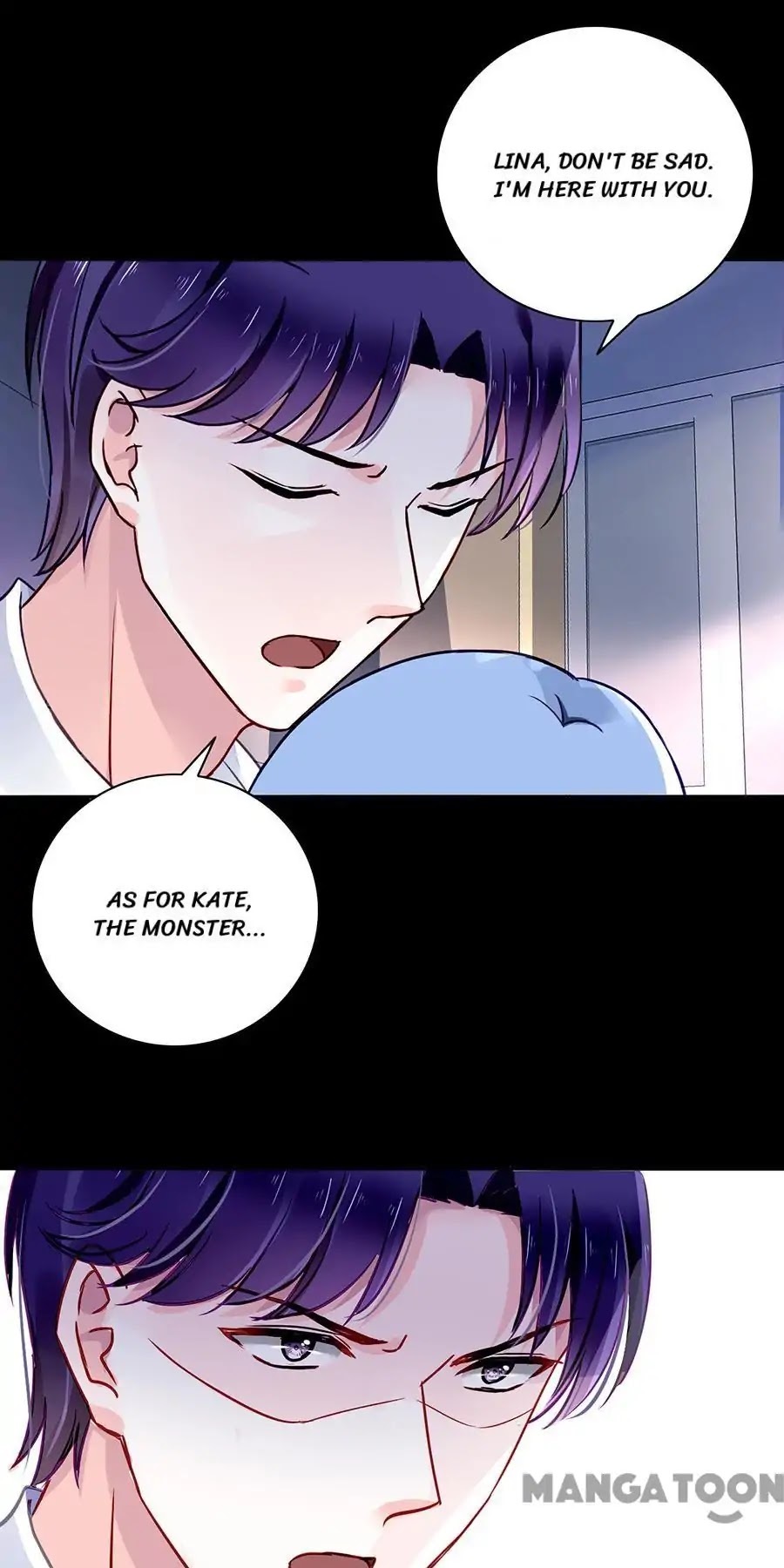 Revenge of the Heiress in Distress Chapter 117 - page 12