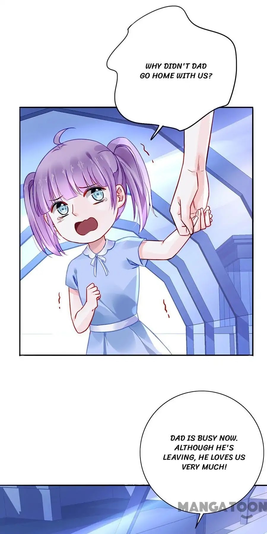Revenge of the Heiress in Distress Chapter 117 - page 16