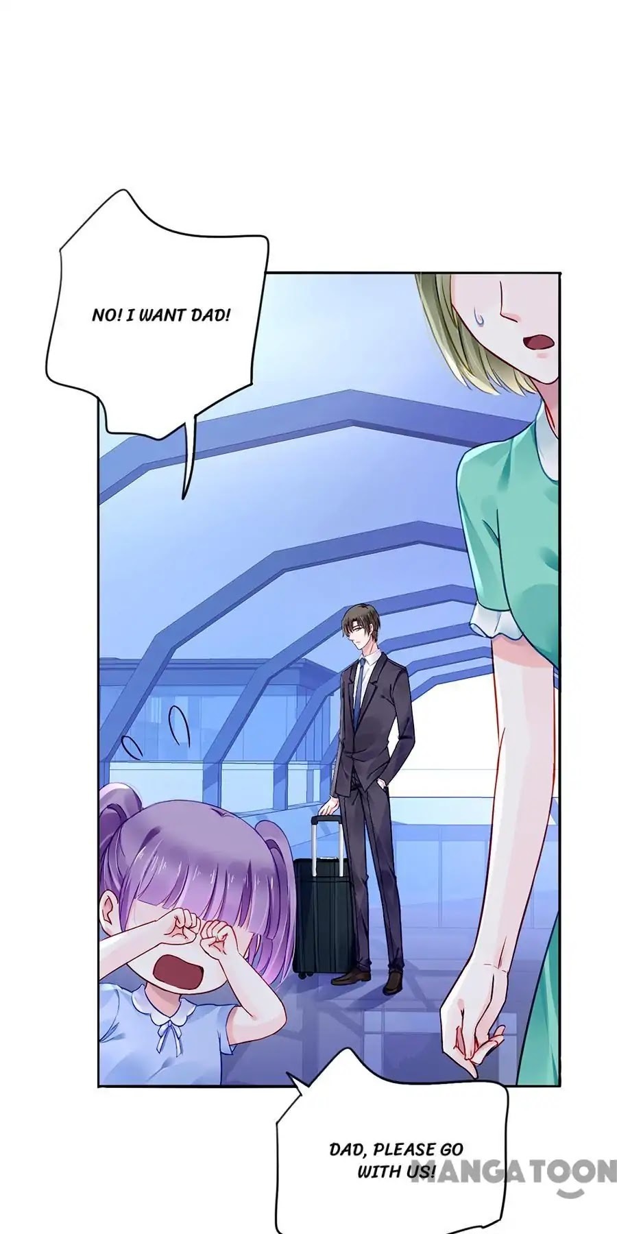 Revenge of the Heiress in Distress Chapter 117 - page 18