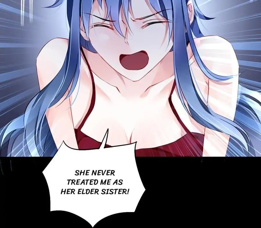 Revenge of the Heiress in Distress Chapter 117 - page 3