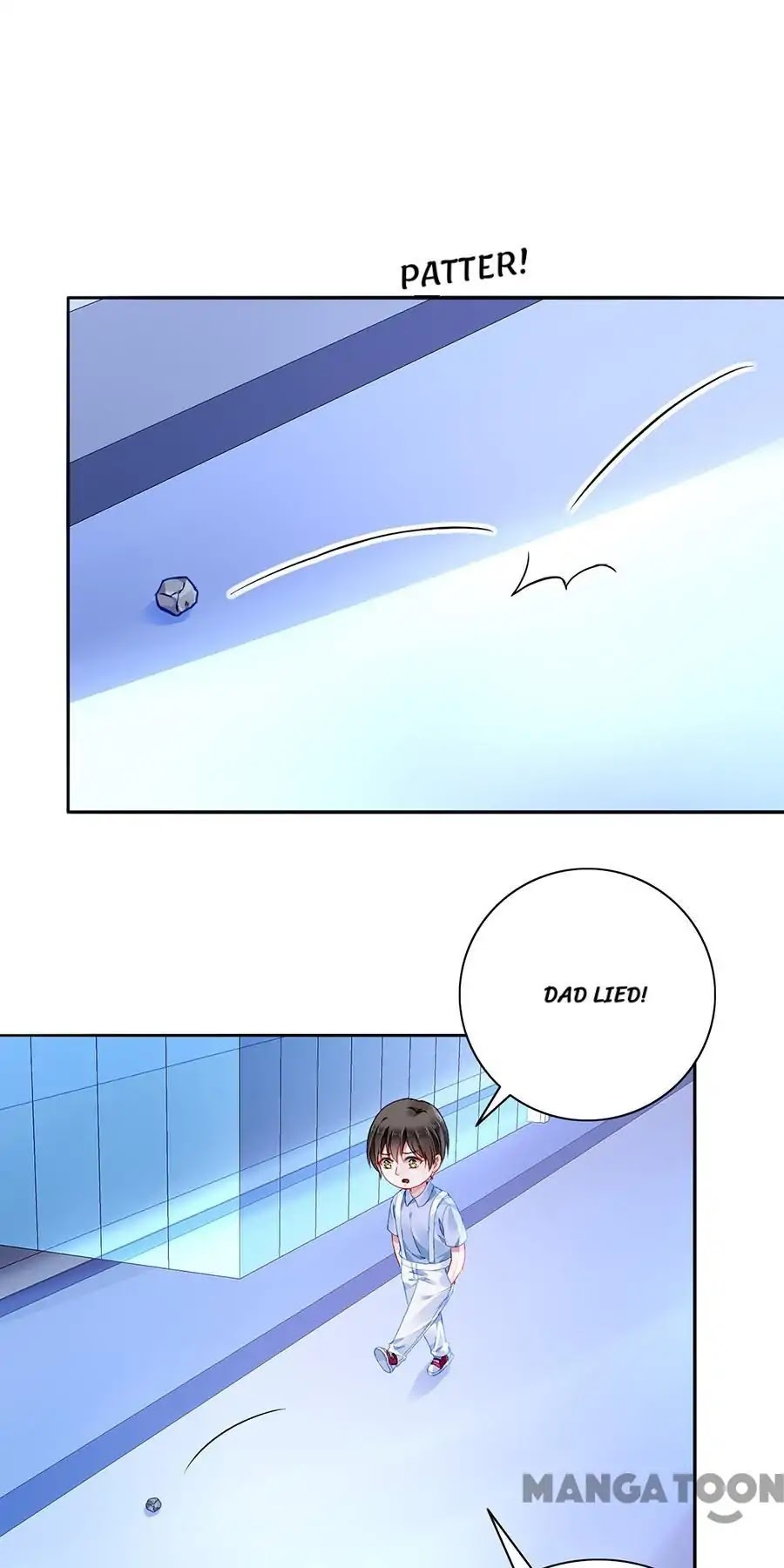Revenge of the Heiress in Distress Chapter 117 - page 30