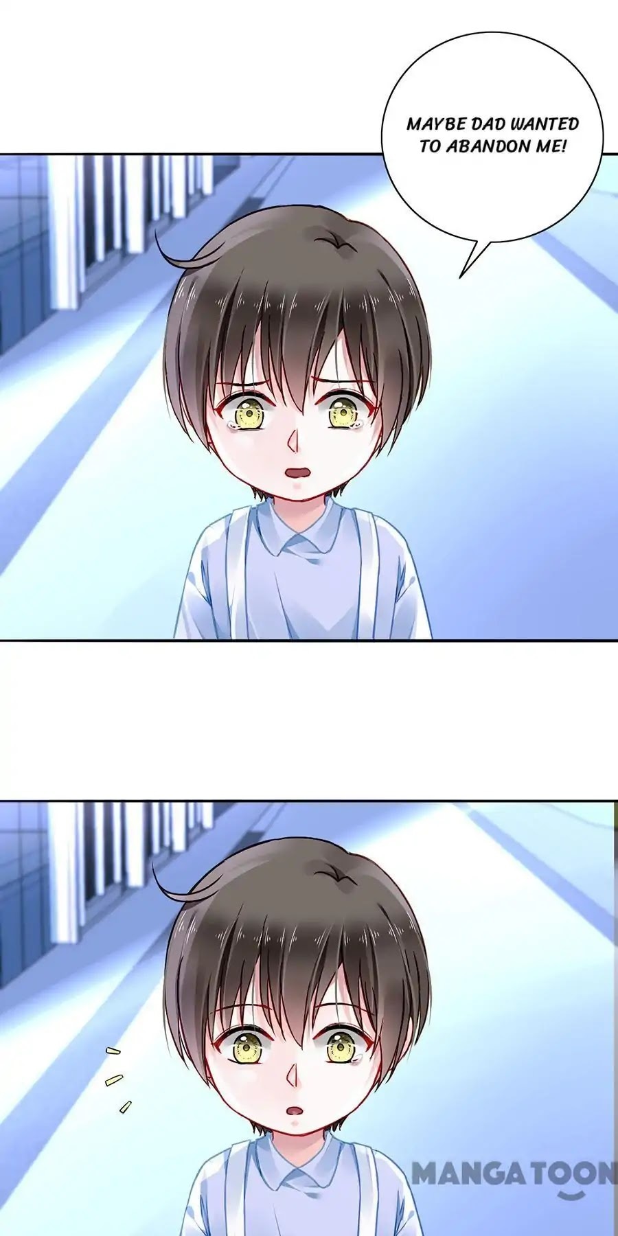 Revenge of the Heiress in Distress Chapter 117 - page 32