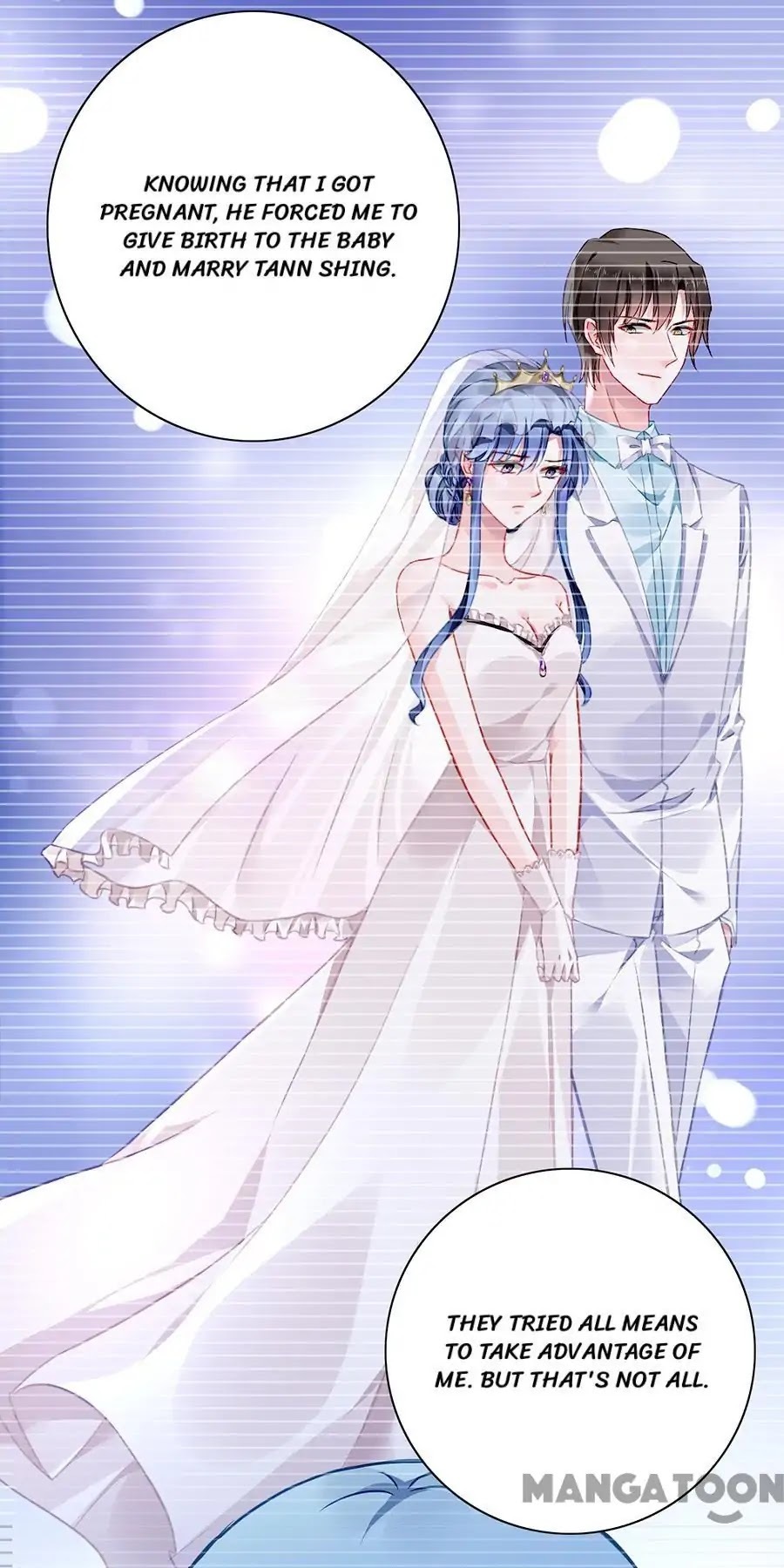 Revenge of the Heiress in Distress Chapter 117 - page 6