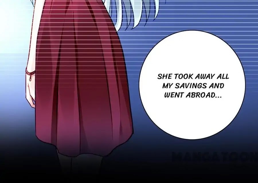Revenge of the Heiress in Distress Chapter 117 - page 9