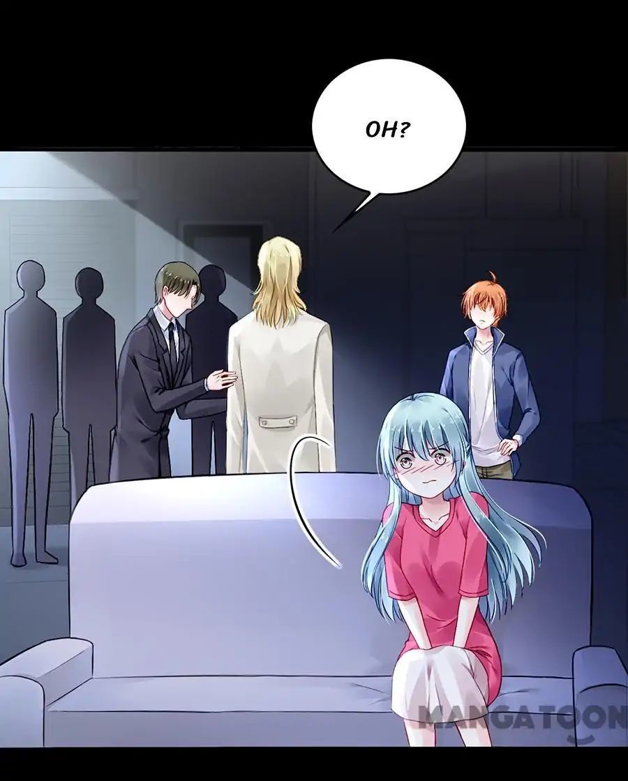 Revenge of the Heiress in Distress Chapter 69 - page 11