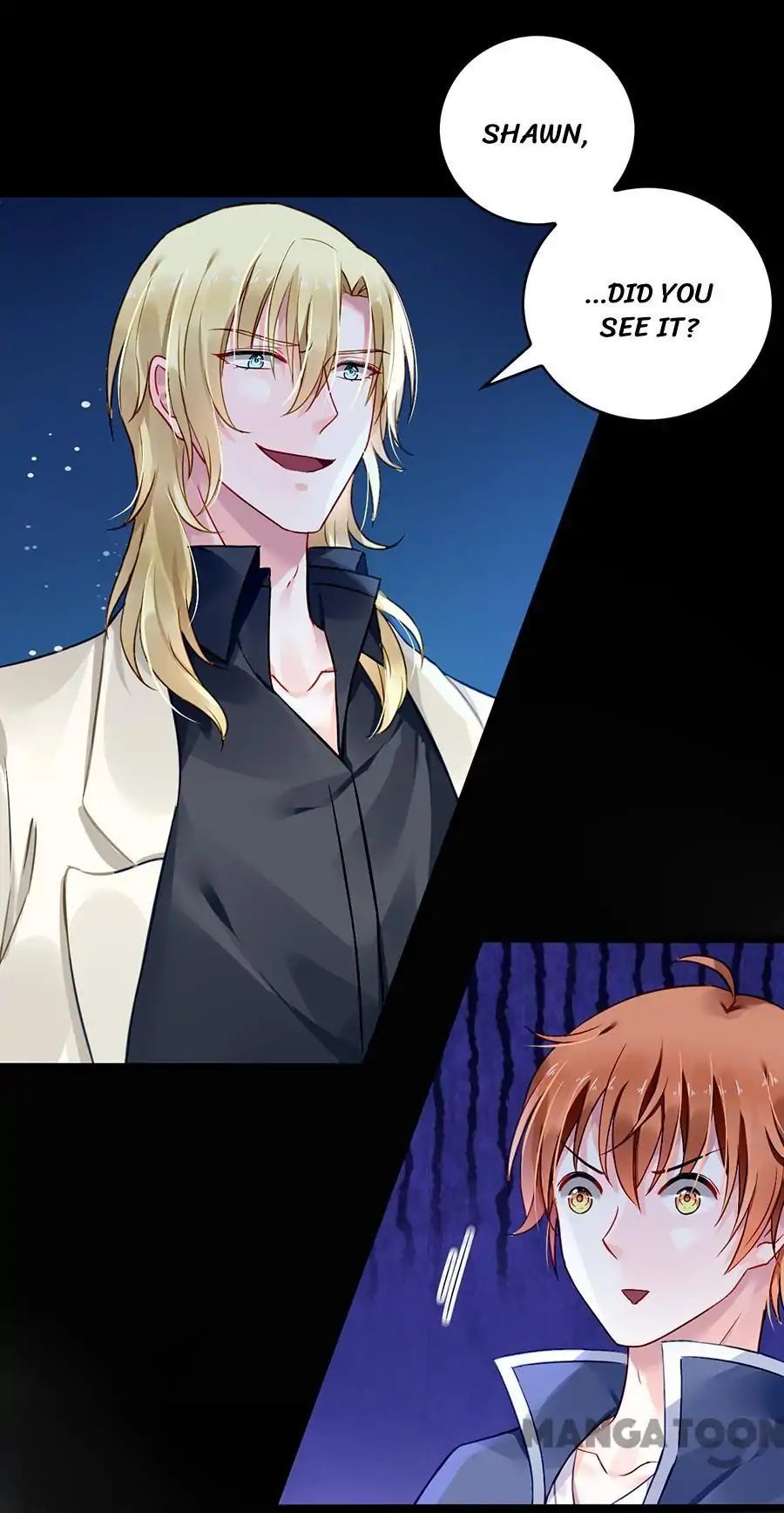 Revenge of the Heiress in Distress Chapter 69 - page 12