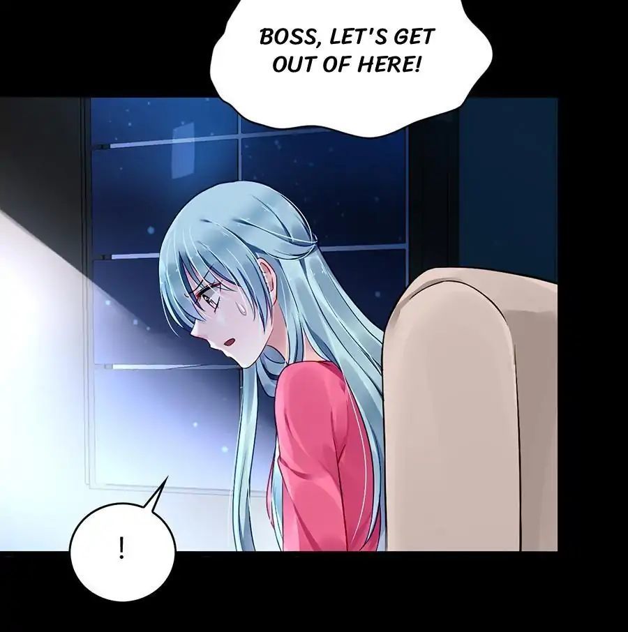 Revenge of the Heiress in Distress Chapter 69 - page 16