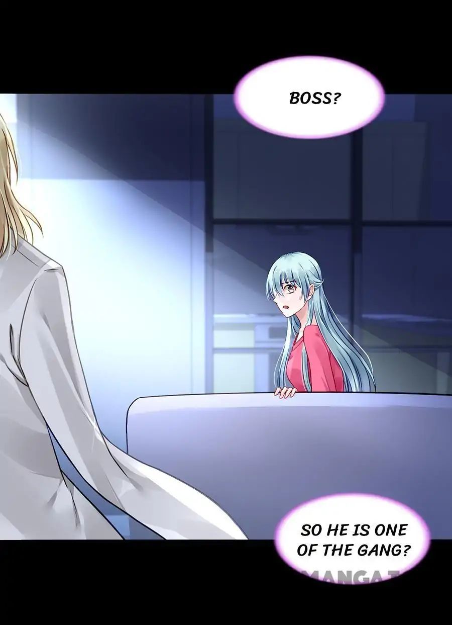 Revenge of the Heiress in Distress Chapter 69 - page 17