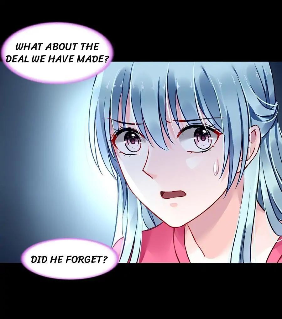 Revenge of the Heiress in Distress Chapter 69 - page 19